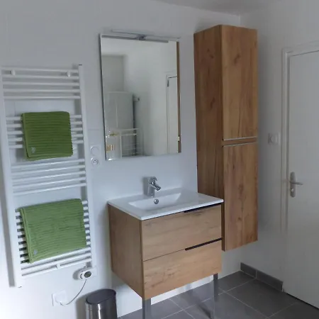 La Nuit Des Planeurs Casa de Férias