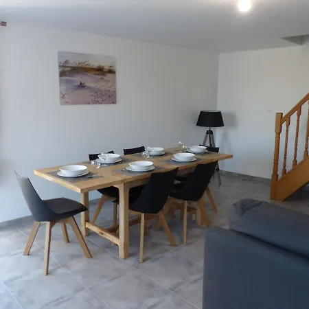 La Nuit Des Planeurs Feriehus