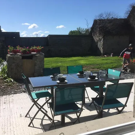 Feriehus La Nuit Des Planeurs *