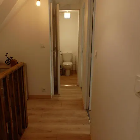 La Nuit Des Planeurs Feriehus Vierville