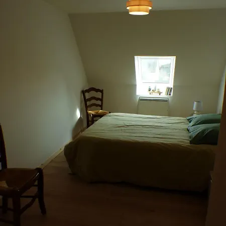 Feriehus La Nuit Des Planeurs *