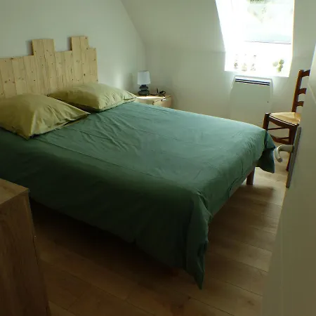 La Nuit Des Planeurs Feriehus