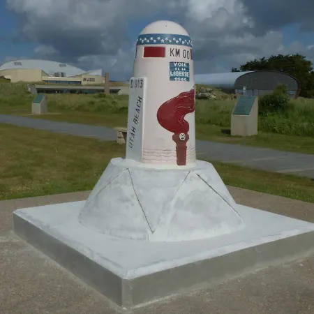 La Nuit Des Planeurs Vierville