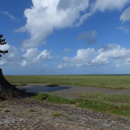 La Nuit Des Planeurs Casa de Férias Vierville