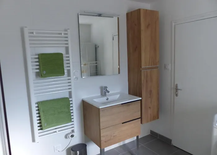 La Nuit Des Planeurs Ferienhaus