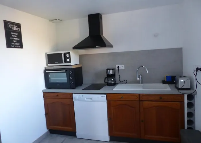 Ferienhaus La Nuit Des Planeurs *