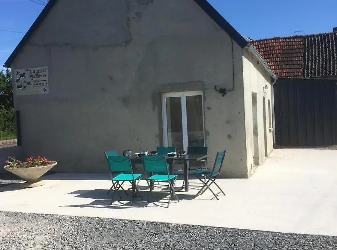 La Nuit Des Planeurs