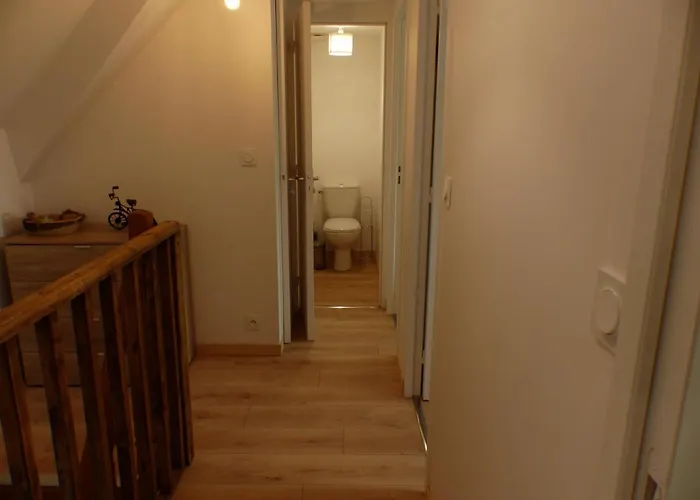 La Nuit Des Planeurs Ferienhaus Vierville