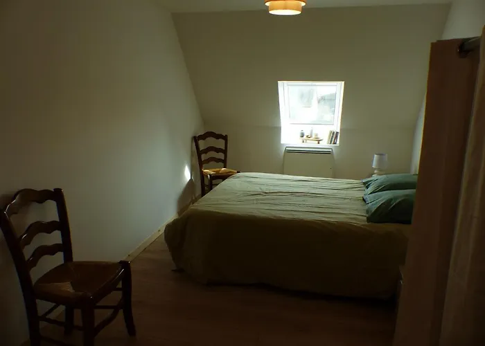 Ferienhaus La Nuit Des Planeurs *