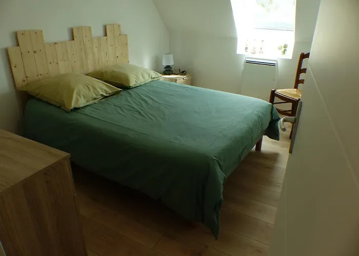 La Nuit Des Planeurs Ferienhaus