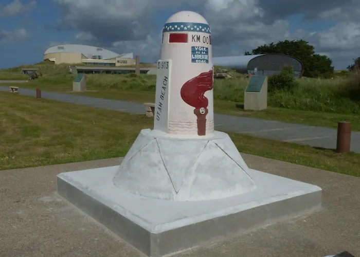 La Nuit Des Planeurs Vierville